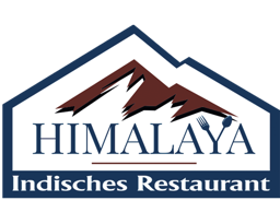 Himalaya Indisches Restaurant Moosburg logo.